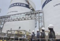 AGII Disuspensi: Apa yang Terjadi dengan Saham Samator Indo Gas?