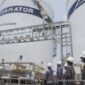 AGII Disuspensi: Apa yang Terjadi dengan Saham Samator Indo Gas?