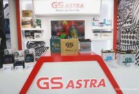 RUPSLB AUTO: Komisaris Astra Otoparts Berganti, Apa Dampaknya?