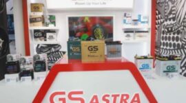 RUPSLB AUTO: Komisaris Astra Otoparts Berganti, Apa Dampaknya?