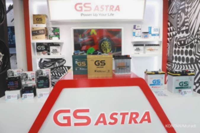 RUPSLB AUTO: Komisaris Astra Otoparts Berganti, Apa Dampaknya?