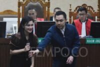 Lelang Harta Jalan Terus: Gugatan Sandra Dewi Ditolak?