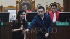 Lelang Harta Jalan Terus: Gugatan Sandra Dewi Ditolak?