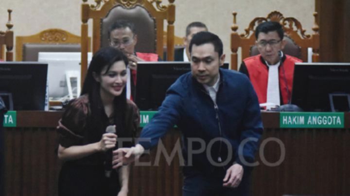 Lelang Harta Jalan Terus: Gugatan Sandra Dewi Ditolak?