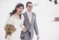Pernikahan Campuran di Korea Selatan Melonjak: Apa Dampaknya?