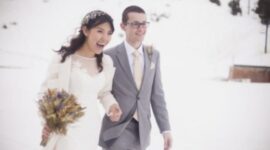 Pernikahan Campuran di Korea Selatan Melonjak: Apa Dampaknya?