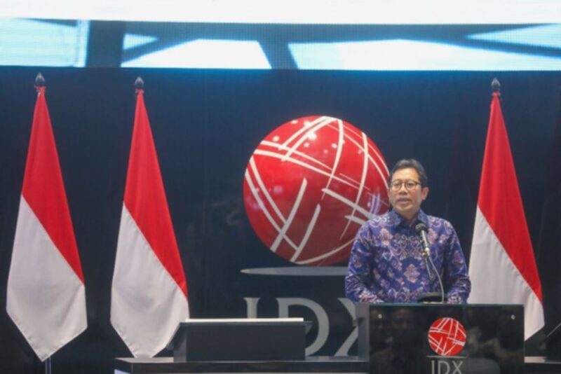 BEI Perketat Aturan: Lindungi Investor dari Saham Gorengan!