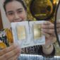 Harga Emas Antam Anjlok! Peluang Beli atau Waspada?