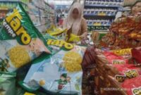 Mayora (MYOR) Optimistis Tutup Tahun Lebih Baik, Begini Strateginya