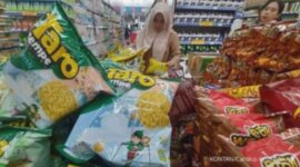 Mayora (MYOR) Optimistis Tutup Tahun Lebih Baik, Begini Strateginya