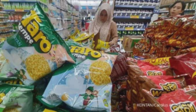 Mayora (MYOR) Optimistis Tutup Tahun Lebih Baik, Begini Strateginya