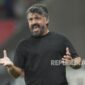 Gagal Lolos Piala Dunia, Gattuso Ancam Tinggalkan Italia!