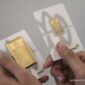 ANTM Jamin Pasokan Emas Batangan Aman: Investor Perlu Tahu!