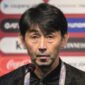Thailand Depak Ishii: Era Pelatih Jepang Berakhir?