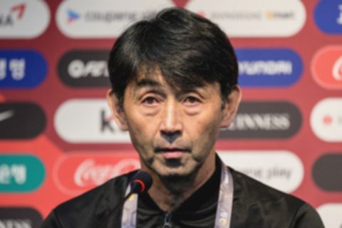 Thailand Depak Ishii: Era Pelatih Jepang Berakhir?