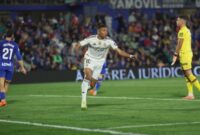 Mbappe 