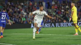Mbappe 