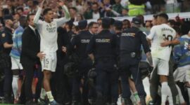 El Clasico Memanas: Alonso Redam Emosi, Madrid vs Barcelona Berbumbu Kartu!