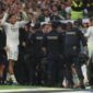 El Clasico Memanas: Alonso Redam Emosi, Madrid vs Barcelona Berbumbu Kartu!