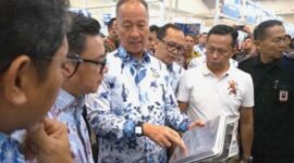Revisi TKDN: Agus Gumiwang Beberkan Dampak Bagi Industri!