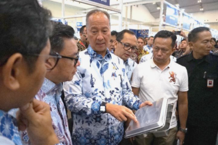 Revisi TKDN: Agus Gumiwang Beberkan Dampak Bagi Industri!