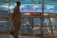 IHSG Melonjak 1,09% Sesi I: Peluang Investasi Sesi II?