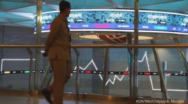 IHSG Melonjak 1,09% Sesi I: Peluang Investasi Sesi II?