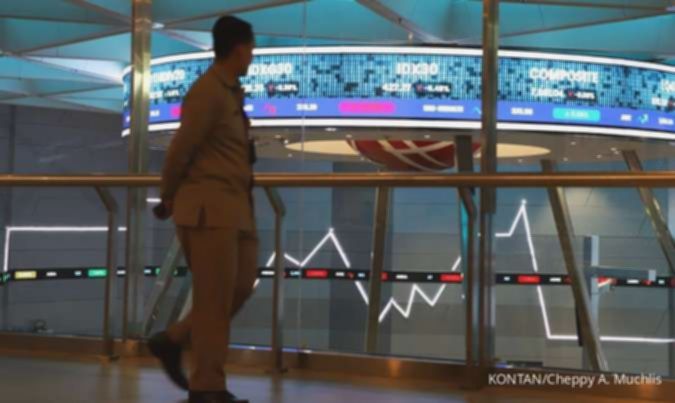 IHSG Melonjak 1,09% Sesi I: Peluang Investasi Sesi II?