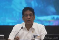 Penjelasan Bos BRI Danareksa Sekuritas Usai Bertemu Menkeu