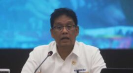 Penjelasan Bos BRI Danareksa Sekuritas Usai Bertemu Menkeu