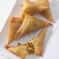 Samosa Udang Ketumbar: Resep Camilan Lezat Kilat!
