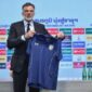 Thailand Umumkan Pelatih Baru, Indonesia Kapan? Target Tinggi Dipasang!