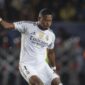 Alaba Cedera, Real Madrid Terancam di Sisa Musim Ini!