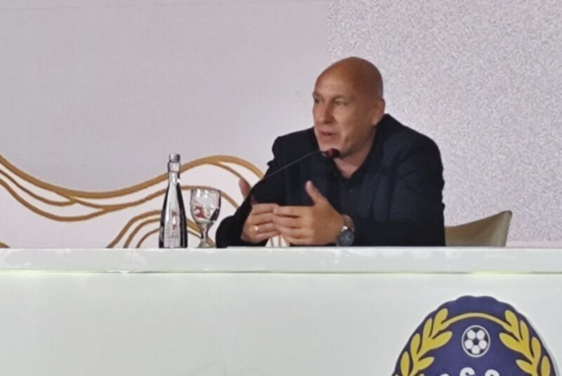 Kriteria Pelatih Timnas Bocor: Bukan Cuma Belanda yang Berpeluang!