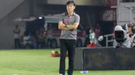 STY vs Ulsan HD: Skandal Golf Berbuntut Tuduhan Penghinaan Pemain!