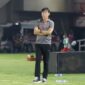 STY vs Ulsan HD: Skandal Golf Berbuntut Tuduhan Penghinaan Pemain!