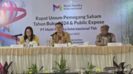 MMIX Bagikan Saham Bonus 1:1, Investor Bersiap Cuan?
