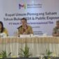 MMIX Bagikan Saham Bonus 1:1, Investor Bersiap Cuan?