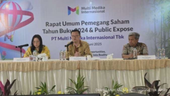 MMIX Bagikan Saham Bonus 1:1, Investor Bersiap Cuan?