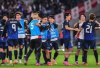 Jepang Cabut dari AFC? Negara Lain Ikut, China Panik!