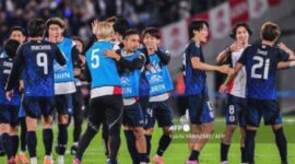 Jepang Cabut dari AFC? Negara Lain Ikut, China Panik!