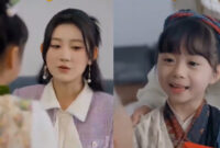 Anak Pembawa Keberuntungan Drama China