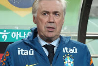 Ancelotti (Istimewa)