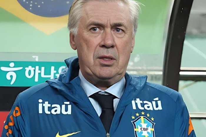 Ancelotti (Istimewa)