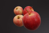 Apel (Freepik)