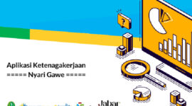 Aplikasi Nyari Gawe