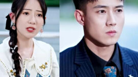 Astaga CEO Ternyata Suamiku Drama China