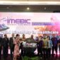 BPOM Genjot Percepatan Uji Klinik Obat Berstandar Internasional di IMEDIC 2025 (POM)
