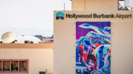 Bandara Hollywood Burbank