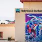 Bandara Hollywood Burbank
